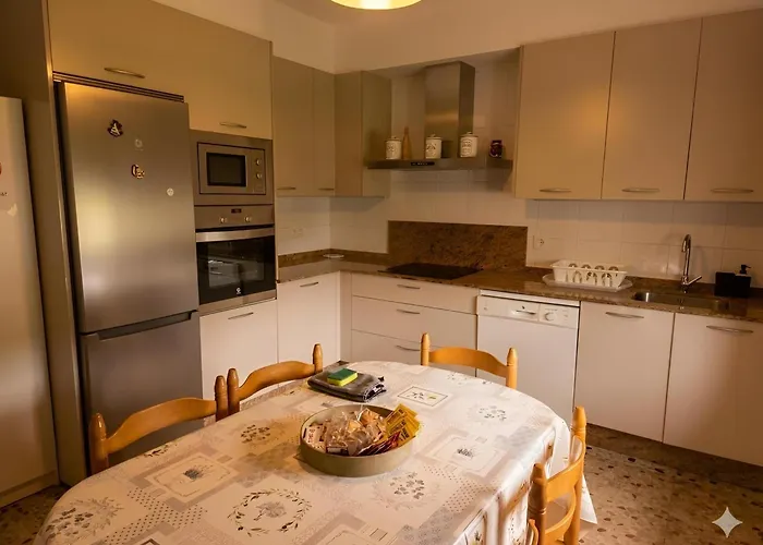 Villa A Veiga Grande Pontevedra