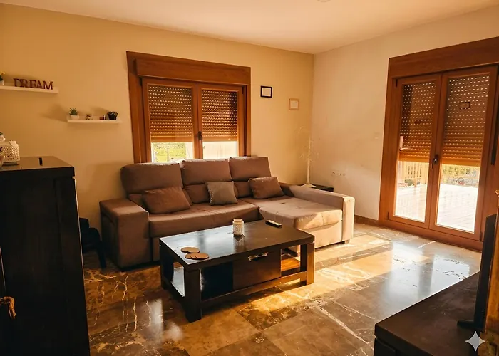 Villa A Veiga Grande Pontevedra